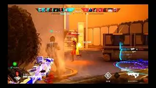 The MOST OVERPOWERED Rogue! #Rogue #RogueCompany #shorts