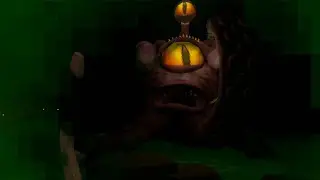 We Dug Deeper And Killed The Alien Monster! (Meta Quest 3)