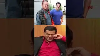 🚨Why Salman Khan Live in 2 Room's Flat?🚨  #salmankhan