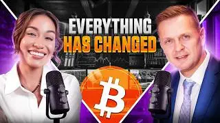 Ronny Roehrig Reveals His Bitcoin Price Target and Top&nbsp;Altcoin&nbsp;Picks