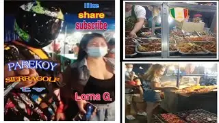 Food Trip tayo mga PAREKOY