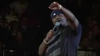 Aries Spears - Hip Hop