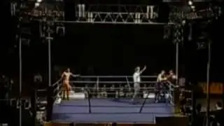 Kaopon Lek the Best of Muay Thai