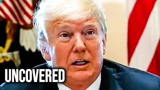 Trump's Secret Project EXPOSED As Suspicious Pentagon Funding Decision Uncovered