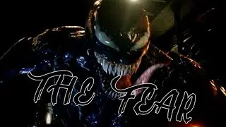 Venom Music Video The Fear (The Score)COLLAB R.Demonio