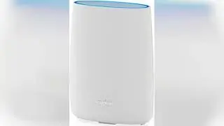 Review: NETGEAR Orbi 4G LTE Mesh WiFi Router (LBR20) | for Home Internet or Hotspot | Certifie...