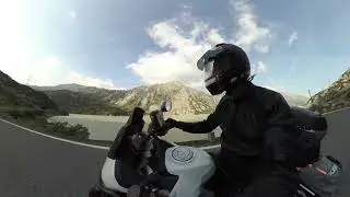 Motorrad-Urlaub 2021: Grimselpa&szlig;