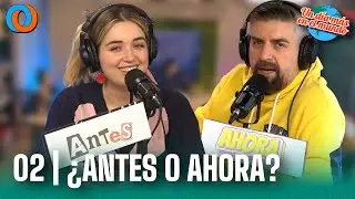 #UNDIAMAS | ABURRIRSE ANTES MOLABA MÁS… ¿O NO?
