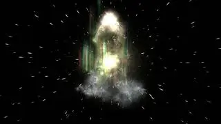 Soulscapes I (Distance Is an Illusion)