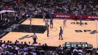 Why Russell Westbrook Is Still Not A Championship Point Guard: NBA Basketball 2012-13: