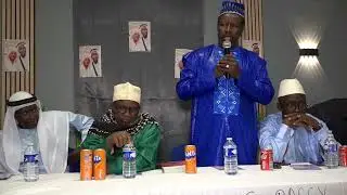 EL HADJ BASSEKOU GUIRASSY 1