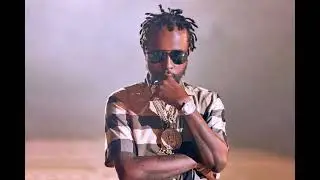 Popcaan Type Beat | Dancehall/Trinibad Riddim 