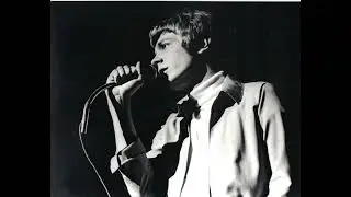 The Walker Brothers - People Get Ready