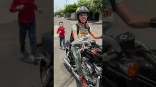 Mi Fan # 1 - Mi Mono Harlista