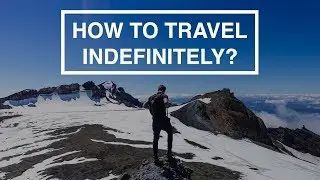 How I Afford to Travel 12 Months a Year? 💸