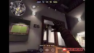 Velocity Tournament Finals | E8 vs VZX