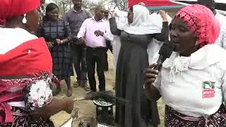 Wana Kudzecha Katika Ubora Wao