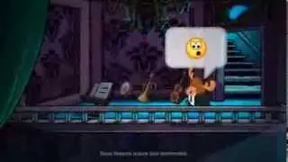 Club Penguin Adelanto Noche de brujas Businesmoose