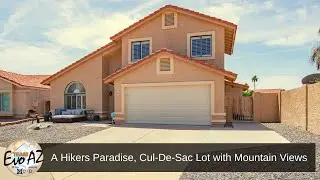 A Hikers Paradise, Mountain Park Ranch