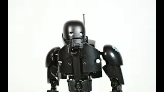 LEGO Star Wars 75120 K-2SO Buildable Figure - Rogue One