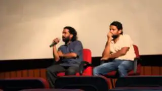 Calicut MASSCOM Film Screening in Bangalore