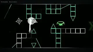 [GD] Station Annex (layout)