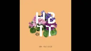 Vibn - Outta Ma House (Original Mix)