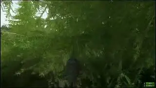 Miscreated - Poor guy lost it all