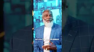 The Energy Behind Numbers