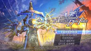 Fairy Fencer F Advent Dark Force WP Farming Guide 