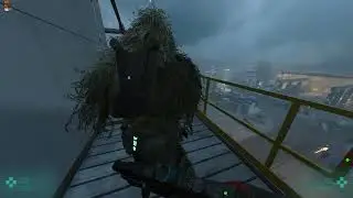 It was PERSONAL matter by the END I guess... BATTLEFIELD 2042
