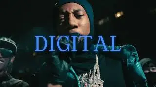 [FREE] Digga D x Pop Smoke Type Beat 