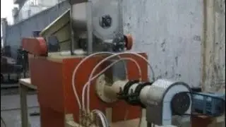 Soybean Maker Machine & Process | Soybean Chunks Manufacturing | Soya Bari Manufacturing Plant