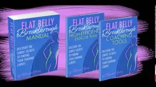 Flat Belly Breakthrough Review