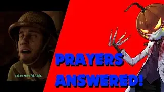 House of Ashes - What if Salim is Bad at QTEs?