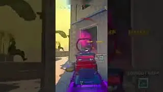 *NO RECOIL* Cold War Milano Rebirth Islands Class (#warzone #shorts)