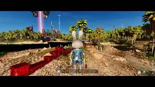 Massive Base Protection Mod for My Other Life cluster for Ark Survival Evolved