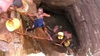 Ethiopia's Singing Wells