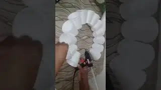 4 days of hardwork 😎✌                #diy #hardwork  #diytablelamp #arijitsingh