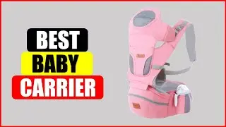 Топ-5 лучших переносок для младенцев 2026 года с AliExpress