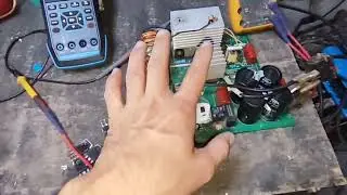 Powerweld Pinag practisan ata mga lods