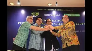 INDONESIA'S BEST CLEAN MOBILITY SOLUTION PROVIDER | Powered By Utomo Chargeplus