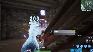 Fortnite Highlights #17