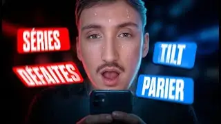 Les défaites font péter un câble aux parieurs (et ce n’est pas un hasard)