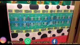 Flat 50%off J. SALE  & Charizma Summer Collection 2021