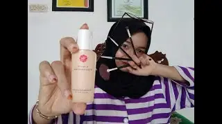 #7 TERNYATA VIVA LIQUID FOUNDATION LEBIH RINGAN DAN NATURAL