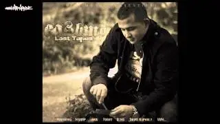 Cashmo feat. Bizzy Montana - Angekommen [Lost Tapes - Free Download]