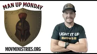 12 22 2025 Man up Monday West Coast with Eric Stewart