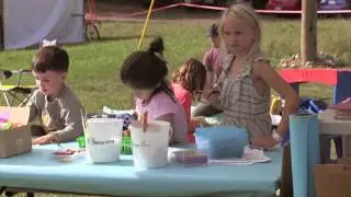 Holler Fest 2017 Kids