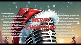 Ultimate Christmas Station IDs Playlist | ABS-CBN (2009-2023) | Nonstop Holiday Music